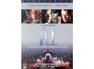 A.I. - Intelligenza Artificiale